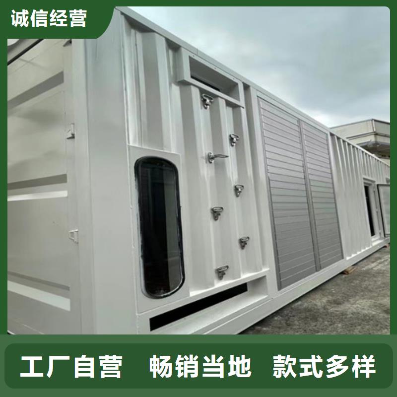 遂溪租賃卡特發電車