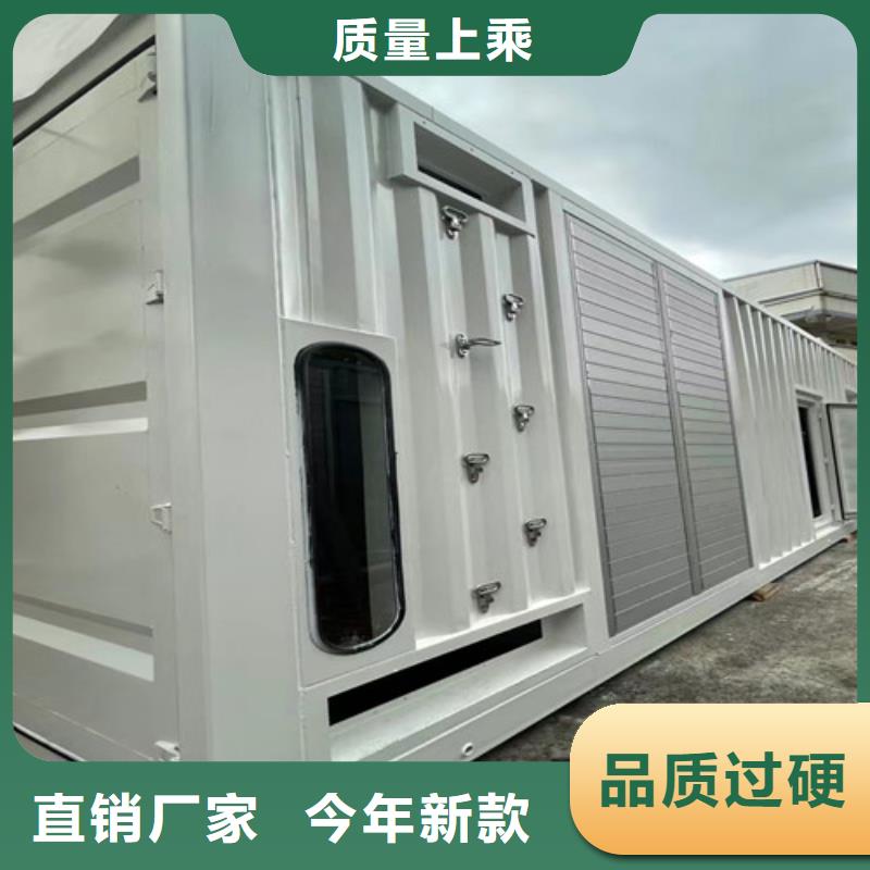 茂縣出租小松電源車