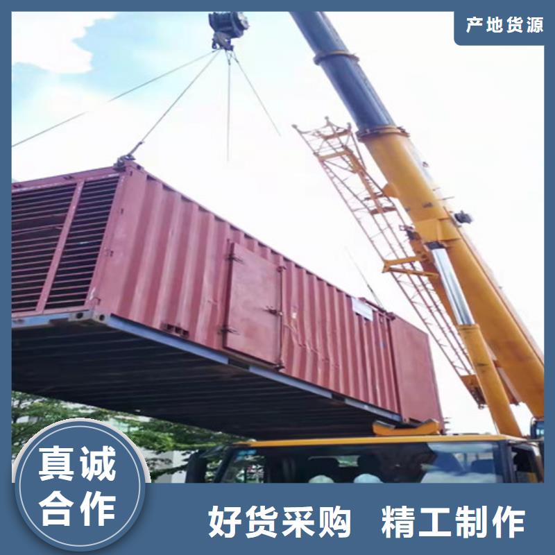 婁星施工建設(shè)發(fā)電機出租