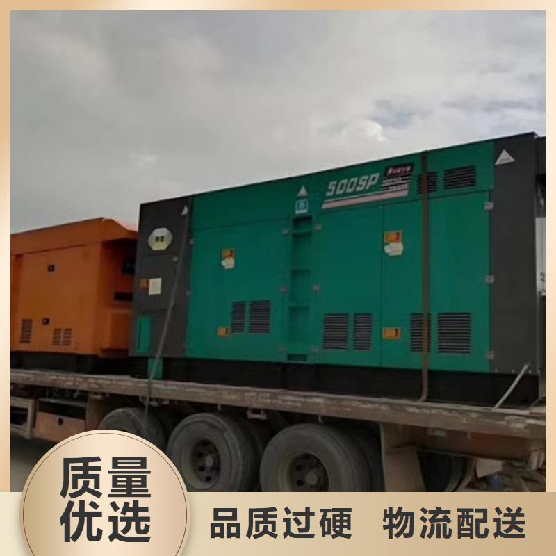 若爾蓋德國曼發電車出租