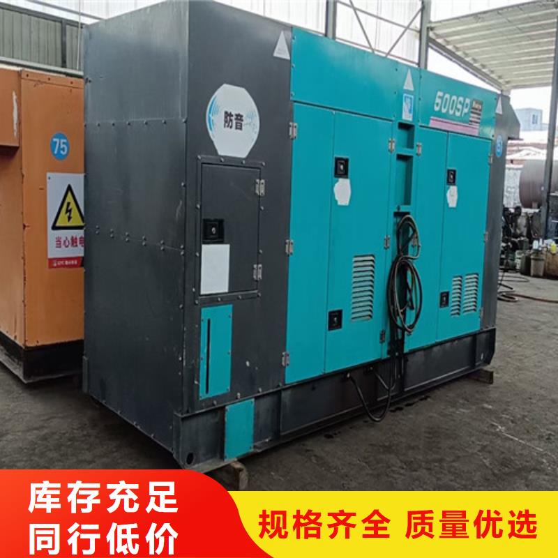 泰和附近發電機出租按臺班收費