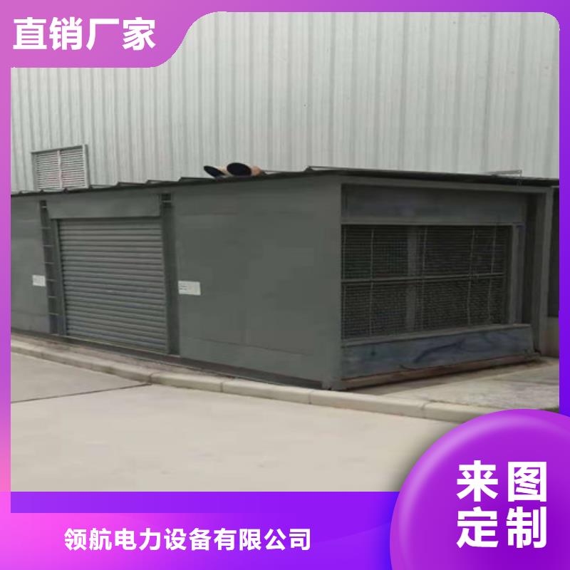 柴油發電機組出租-出租高壓柴油發電機用途廣泛