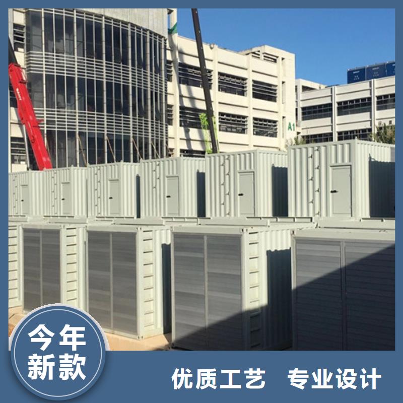 江陽施工建設發電機出租科學經營