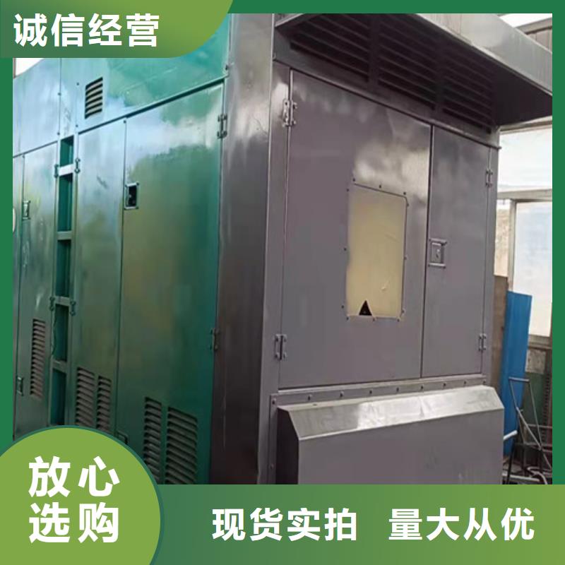 霞山出租臨時展會發(fā)電車