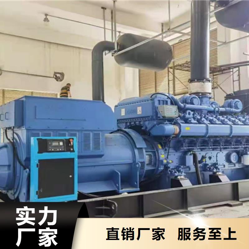 江陽施工建設發電機出租科學經營
