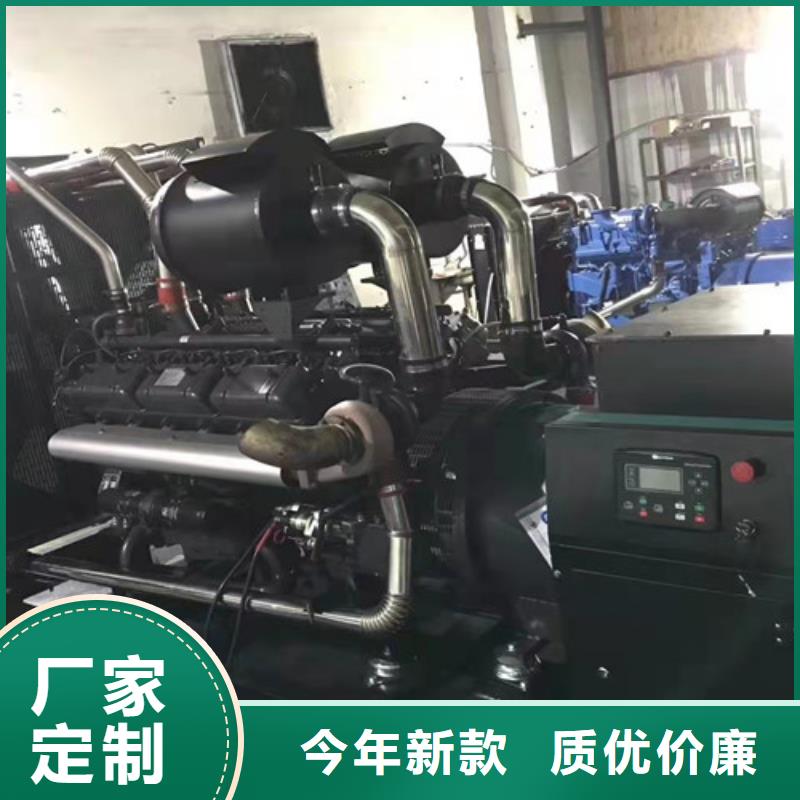 榮縣100KW發(fā)電車出租