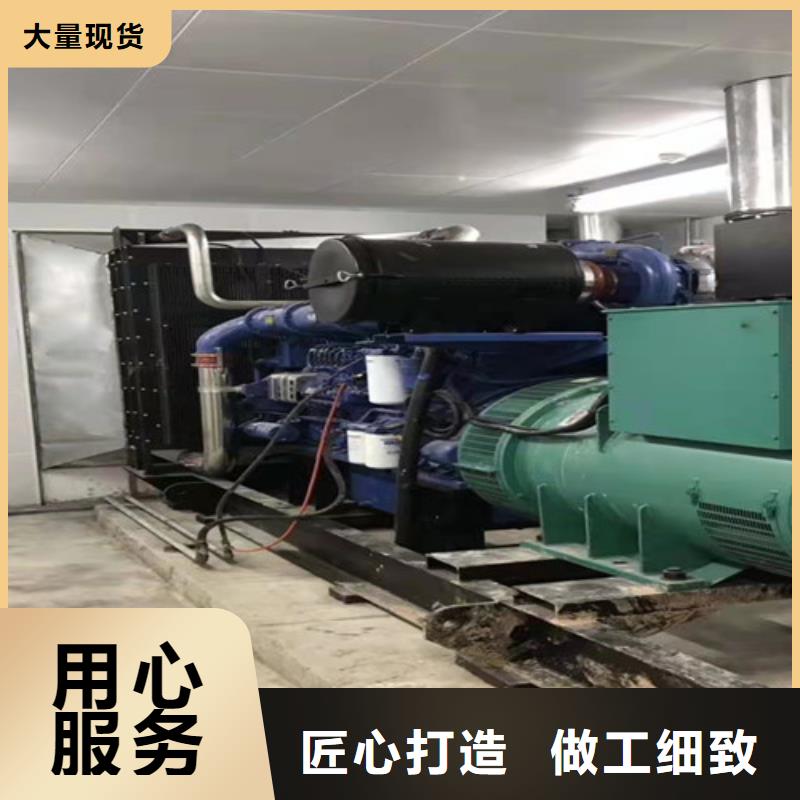 桂東租用發電車廠家直供