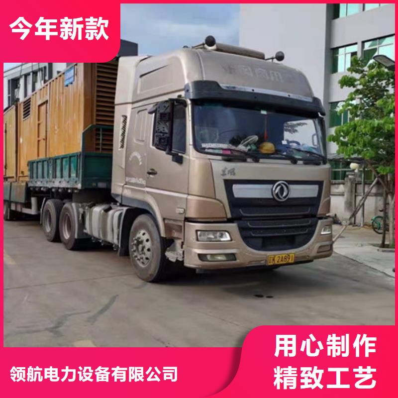 澗西發電車租賃不間斷電源