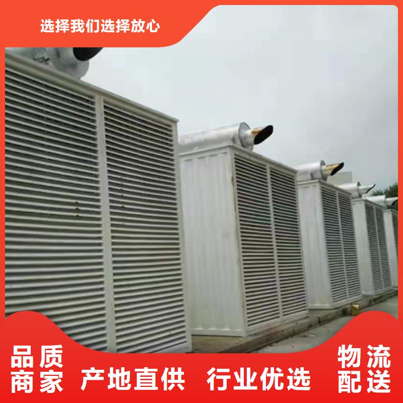 柴油發電機組出租-出租高壓柴油發電機用途廣泛