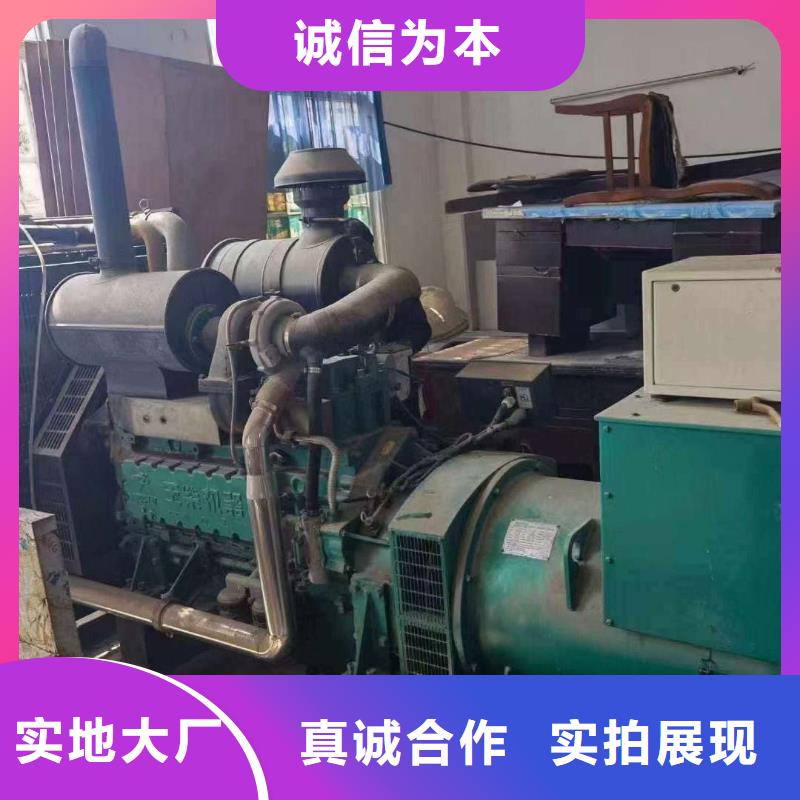涟水专业出租发电机电话
