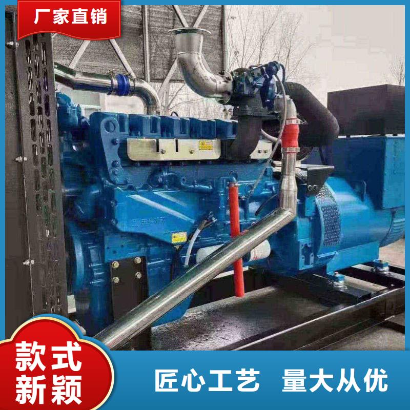 大冶出租发电车