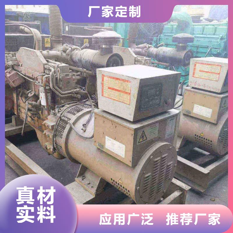西乡发电车租赁