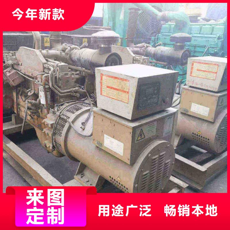密云棗強應急發電車租賃品質優