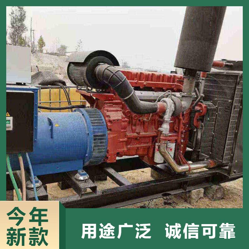 承德雙灤區租用發電機大型