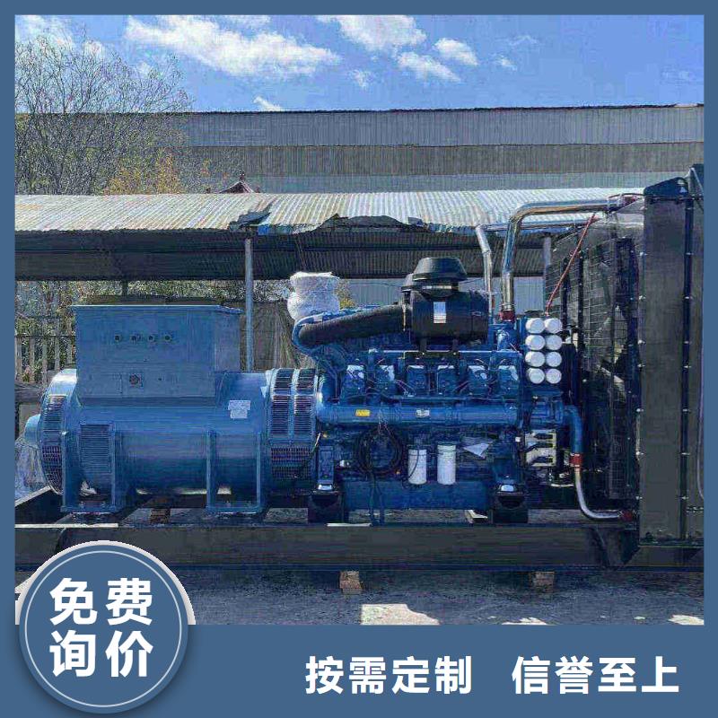 西乡发电车租赁