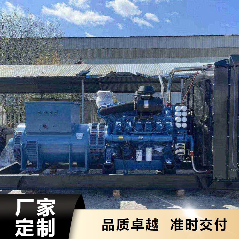 西青寧江發電機租賃公司現貨供應