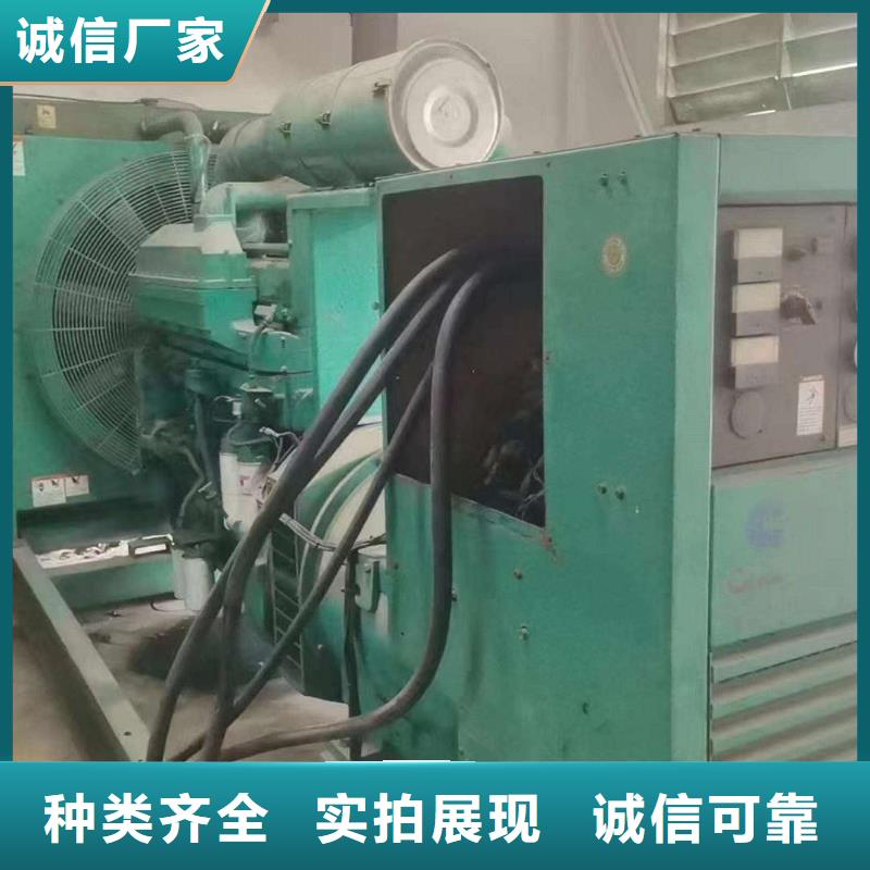 宜昌发电车租赁
