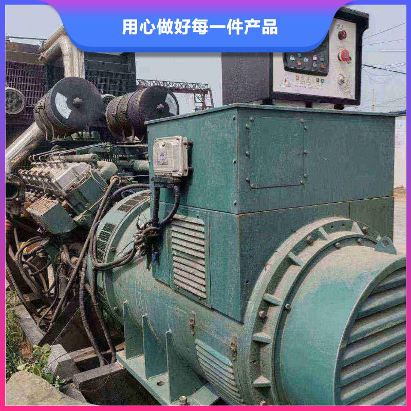 達孜發(fā)電機租賃