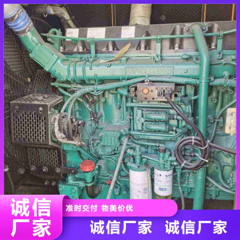 普寧租賃發電車