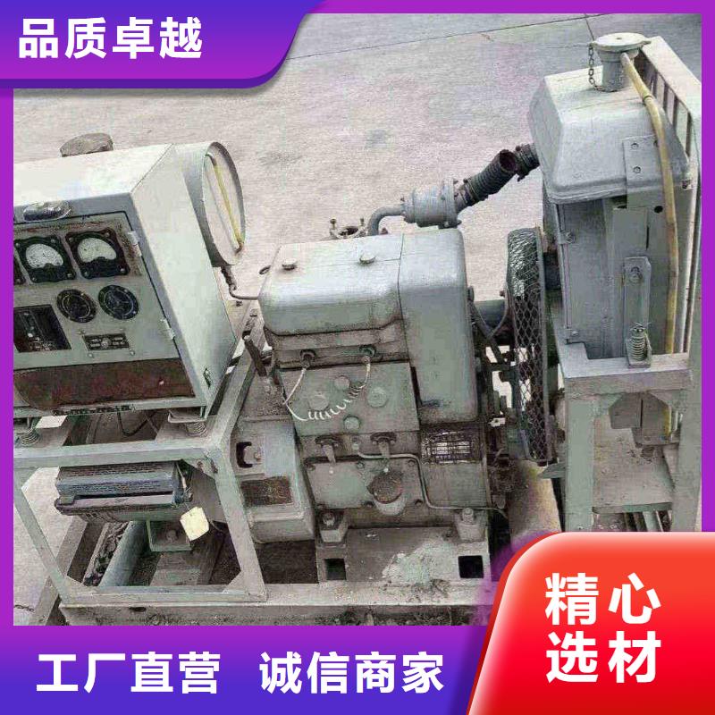 绥阳发电机租赁公司
