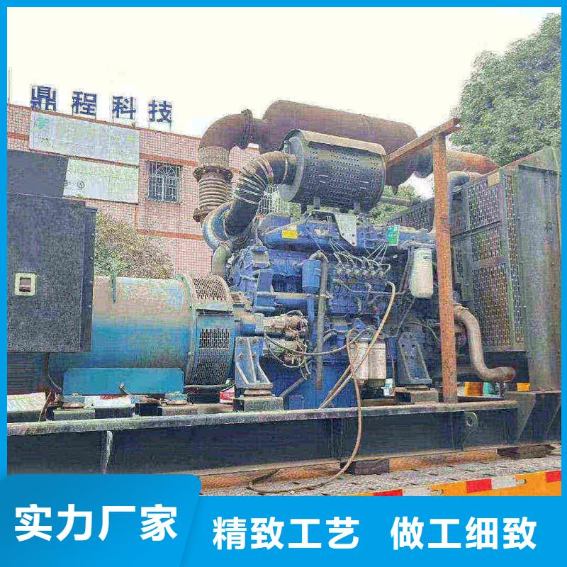 石家莊大石橋發電機出租廠家質量保證
