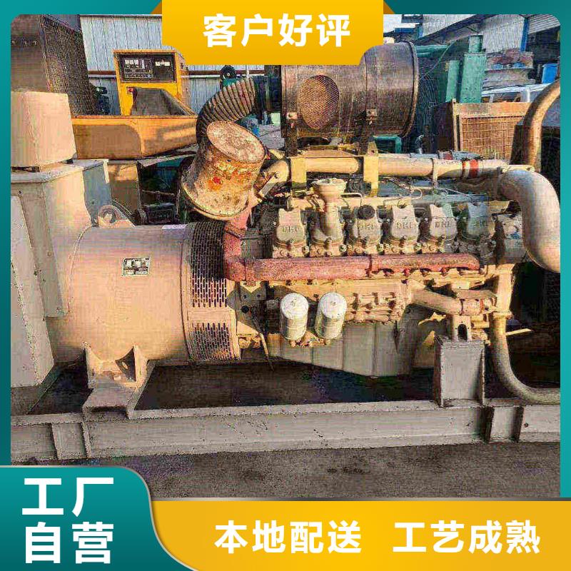 淳安发电机出租