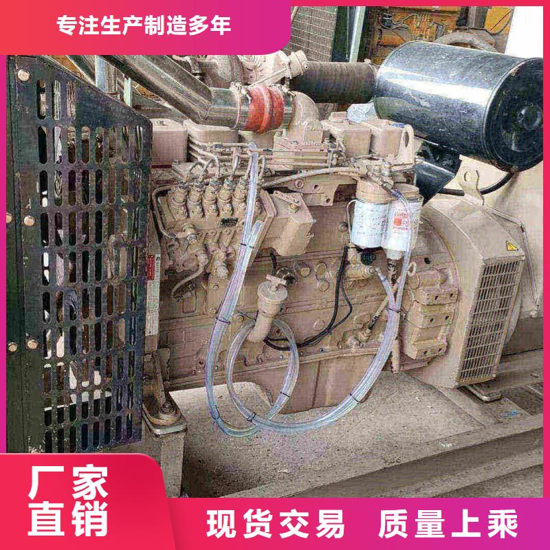 枣强专业出租发电机电话
