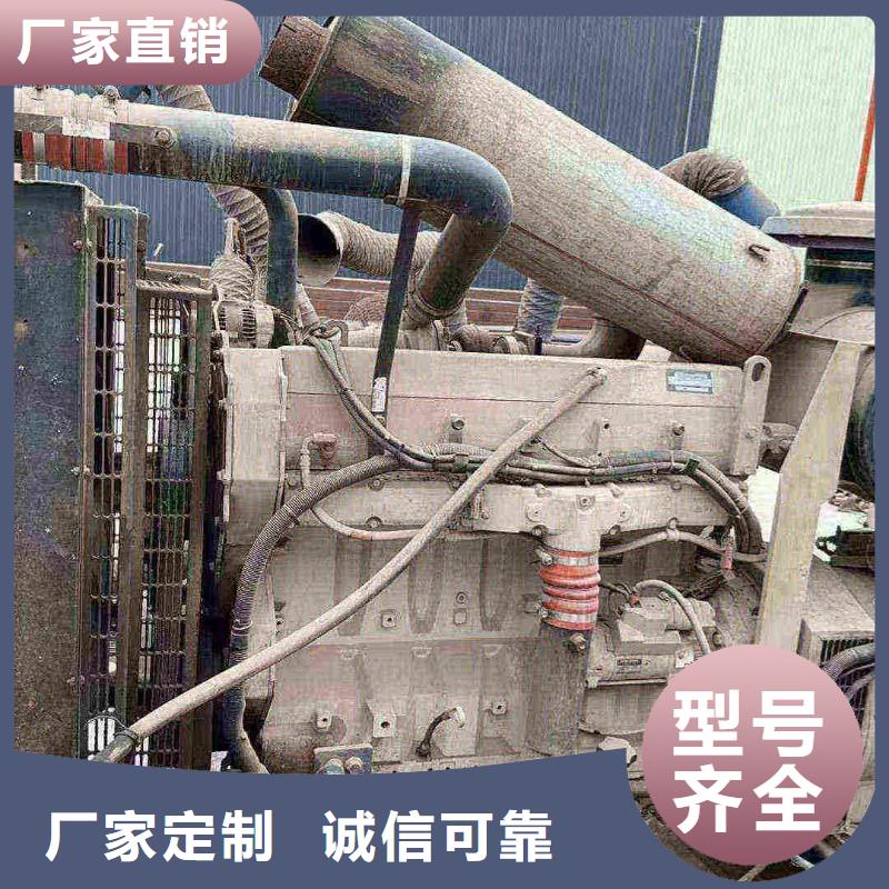 涟水专业出租发电机电话