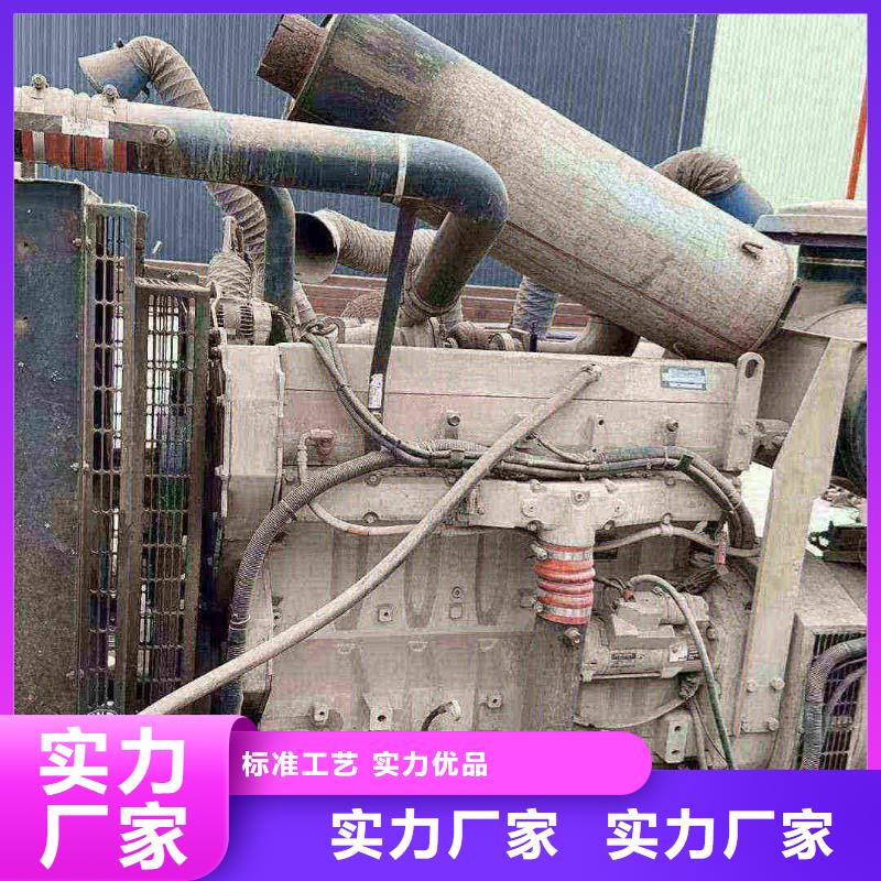 永寧租賃發(fā)電機