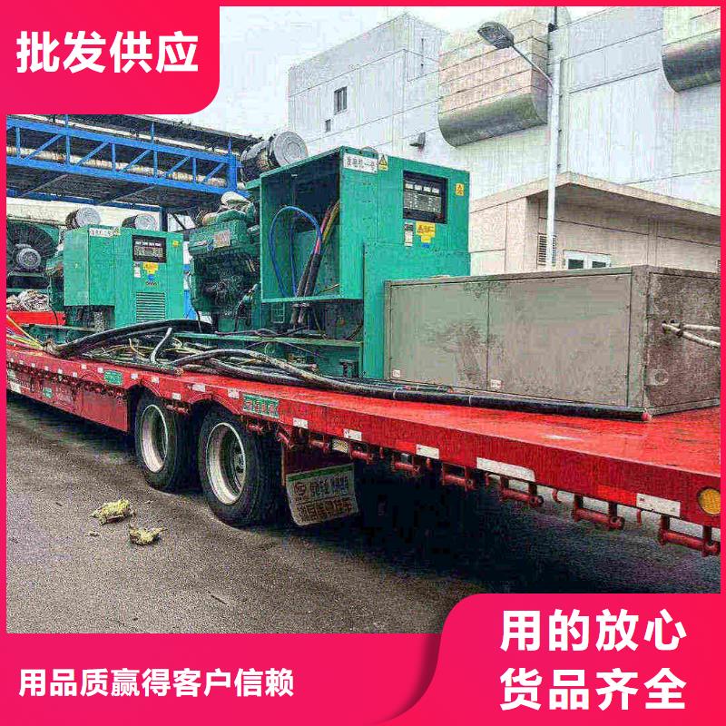 饒陽租賃發電機