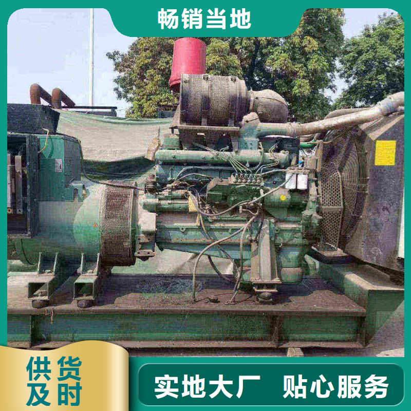 昭苏发电机租赁服务