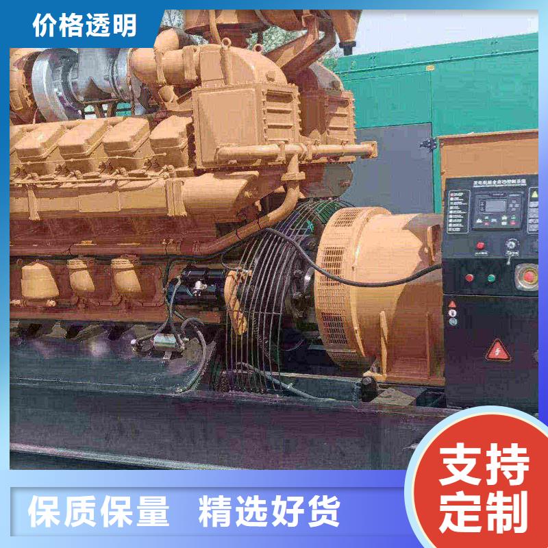 清浦发电机租赁服务