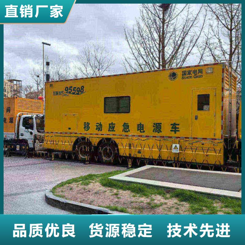 梁园发电机出租