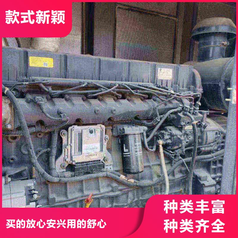 衡水阜城哪里有發電機組出租
