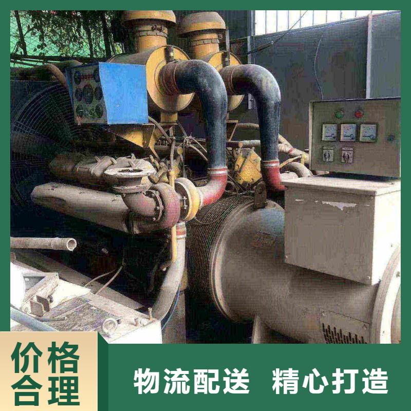 邵阳发电机出租