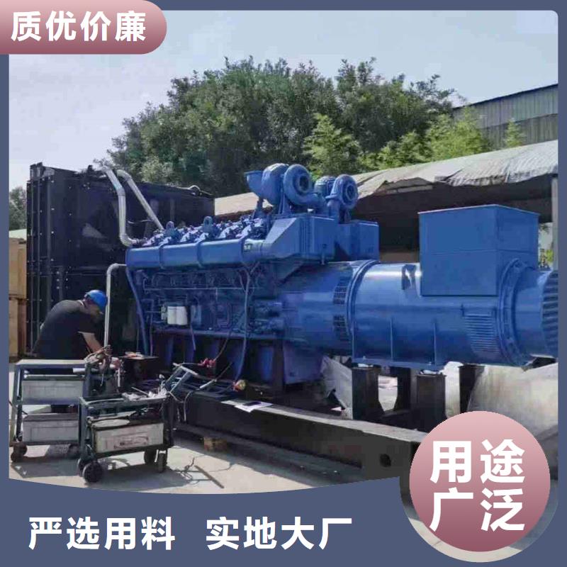 邯鄲平房附近發電機出租租賃產品介紹
