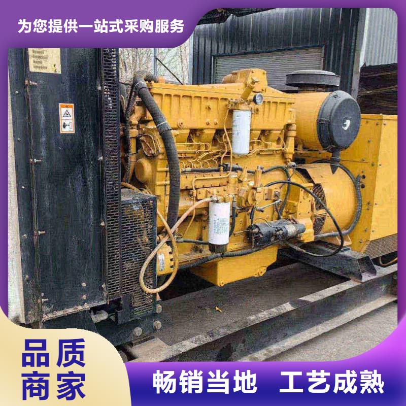 东方发电机租赁价格