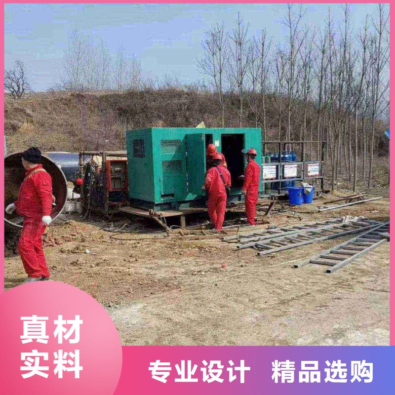 隆堯出租發(fā)電機(jī)