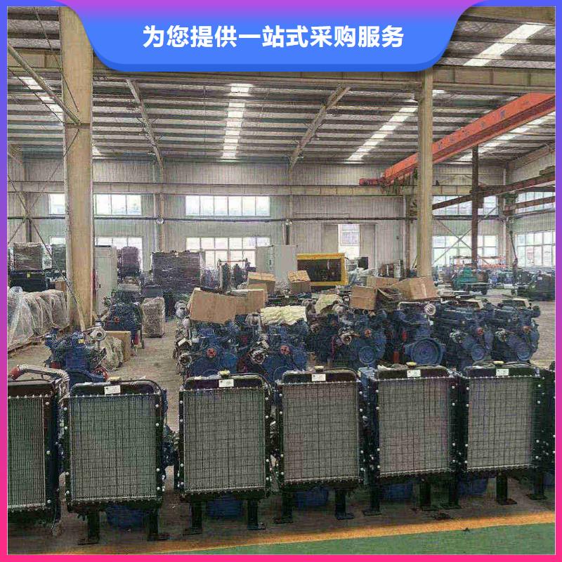 衡水阜城哪里有發電機組出租