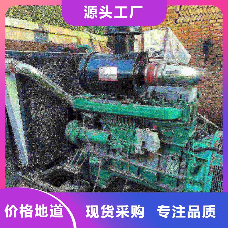 煙臺發電機租賃價格