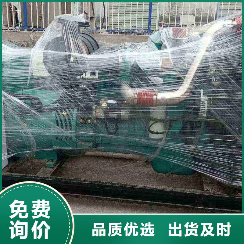 海淀发电机租赁服务