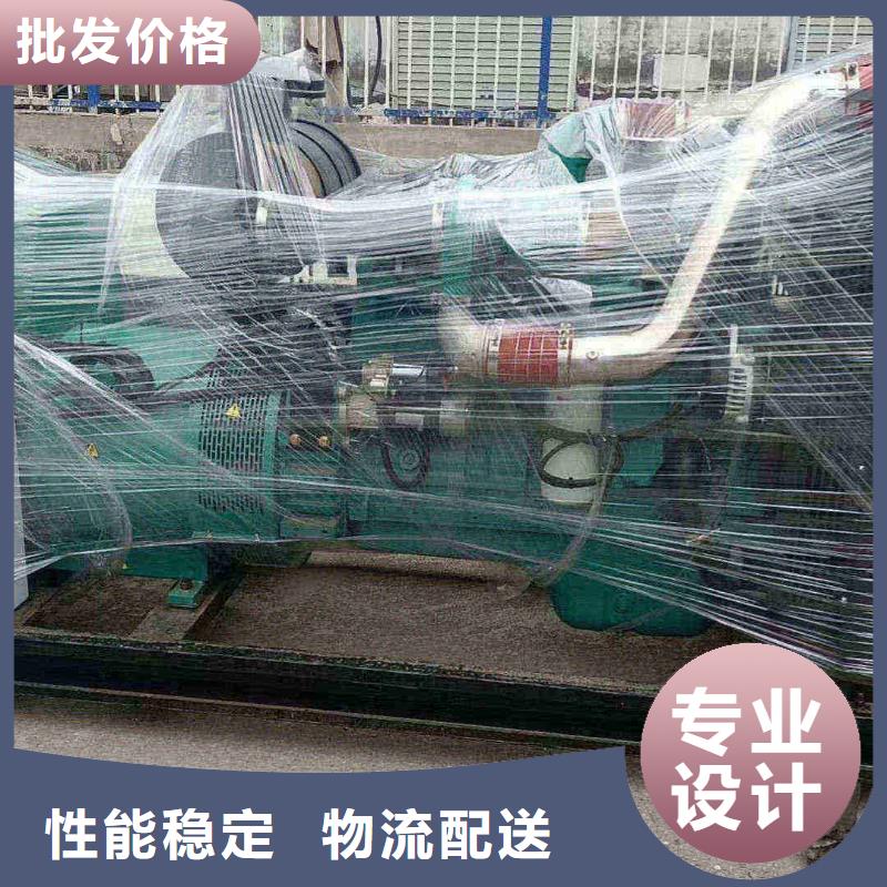 北戴河出租發電機