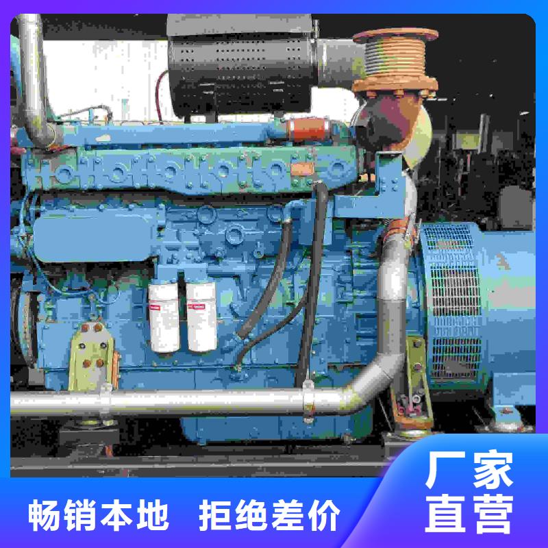 隆化柴油發電機出租