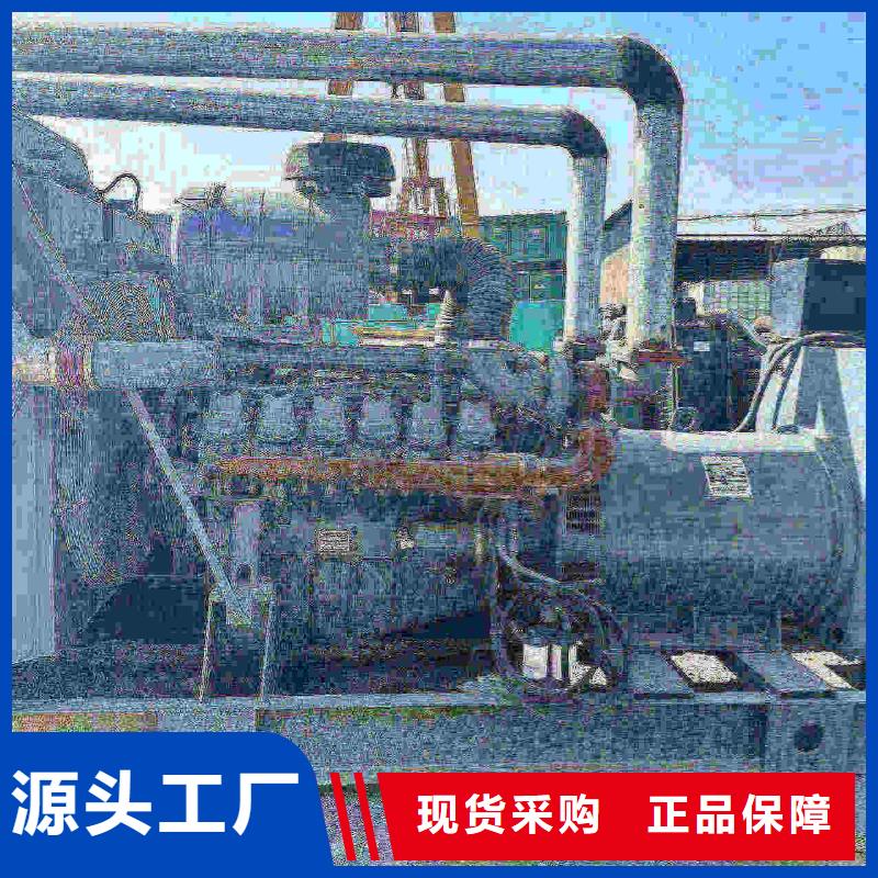 于都出租發電機