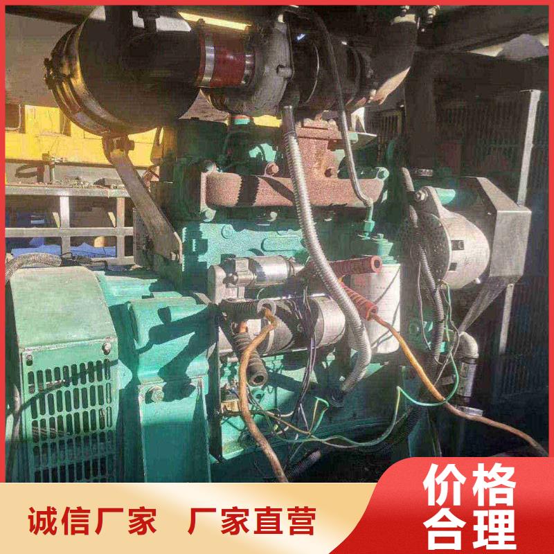 安國市租賃發(fā)電車