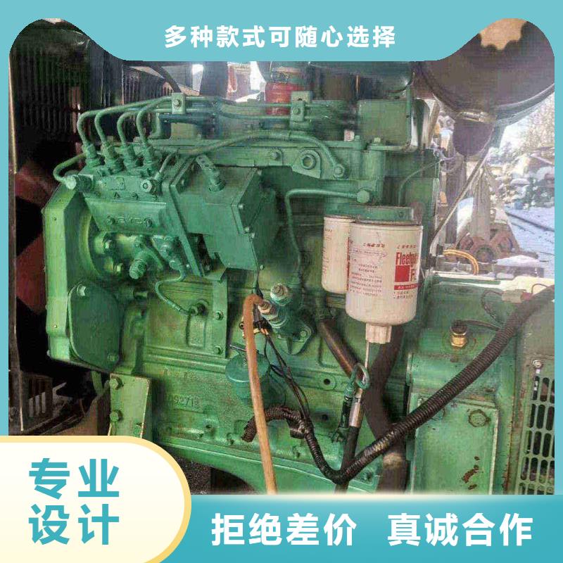 盐湖发电机租赁价格