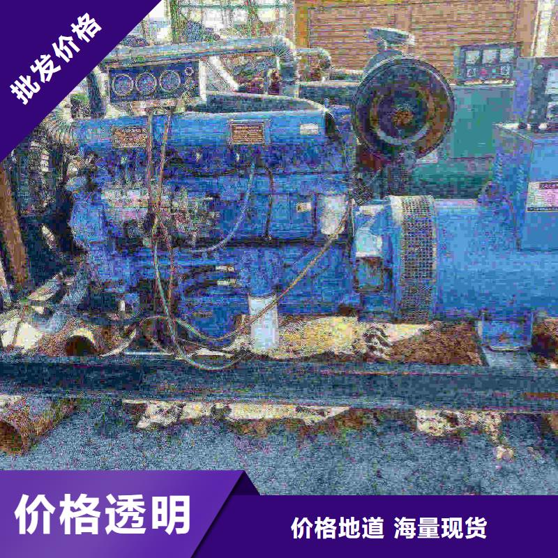 永寧租賃發(fā)電機