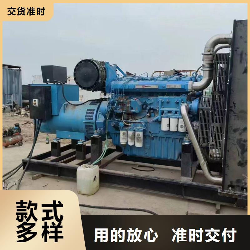 佛山租赁发电车