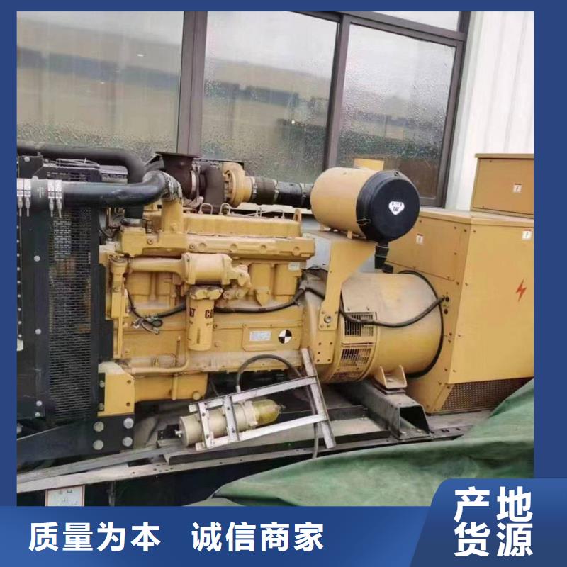 寧國租賃發電機