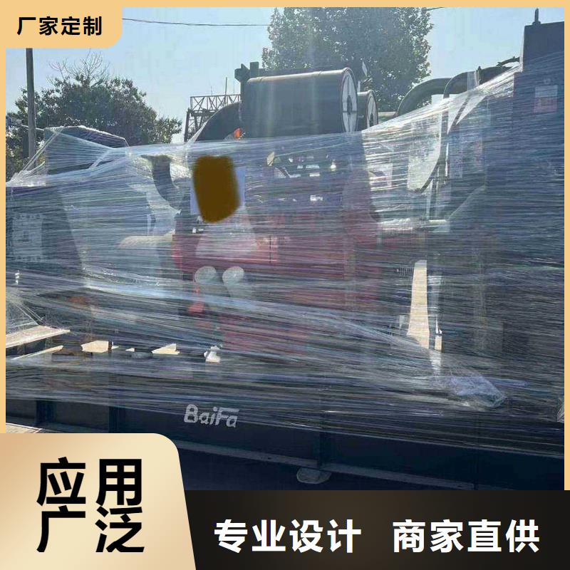 红河发电机租赁